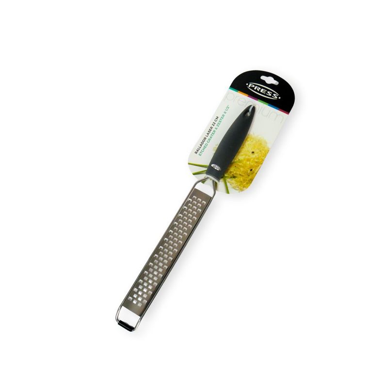 PRESS - Rallador Laser 22 cm Línea Premium - PRESS