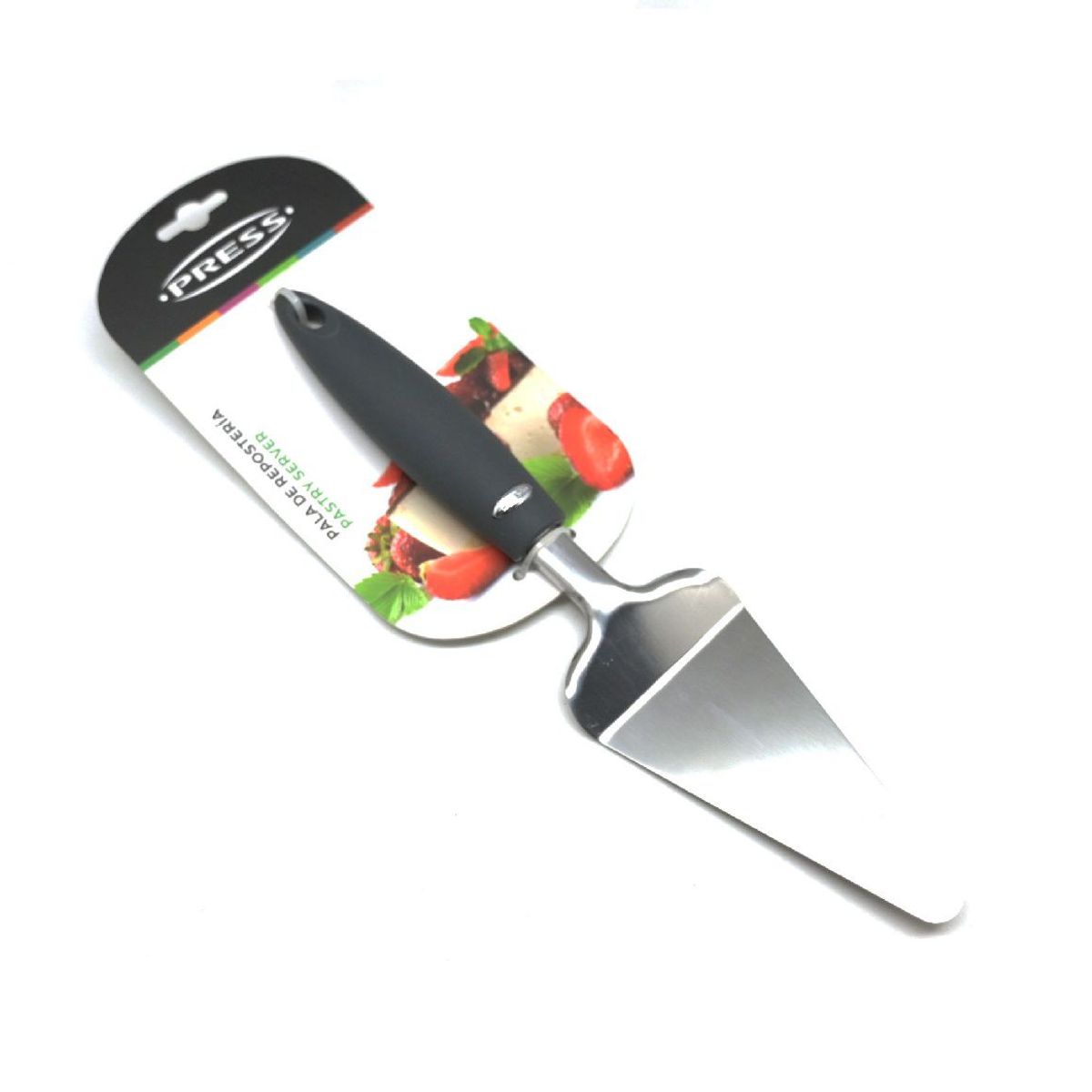 PRESS - Pala de Repostería Línea Premium - PRESS