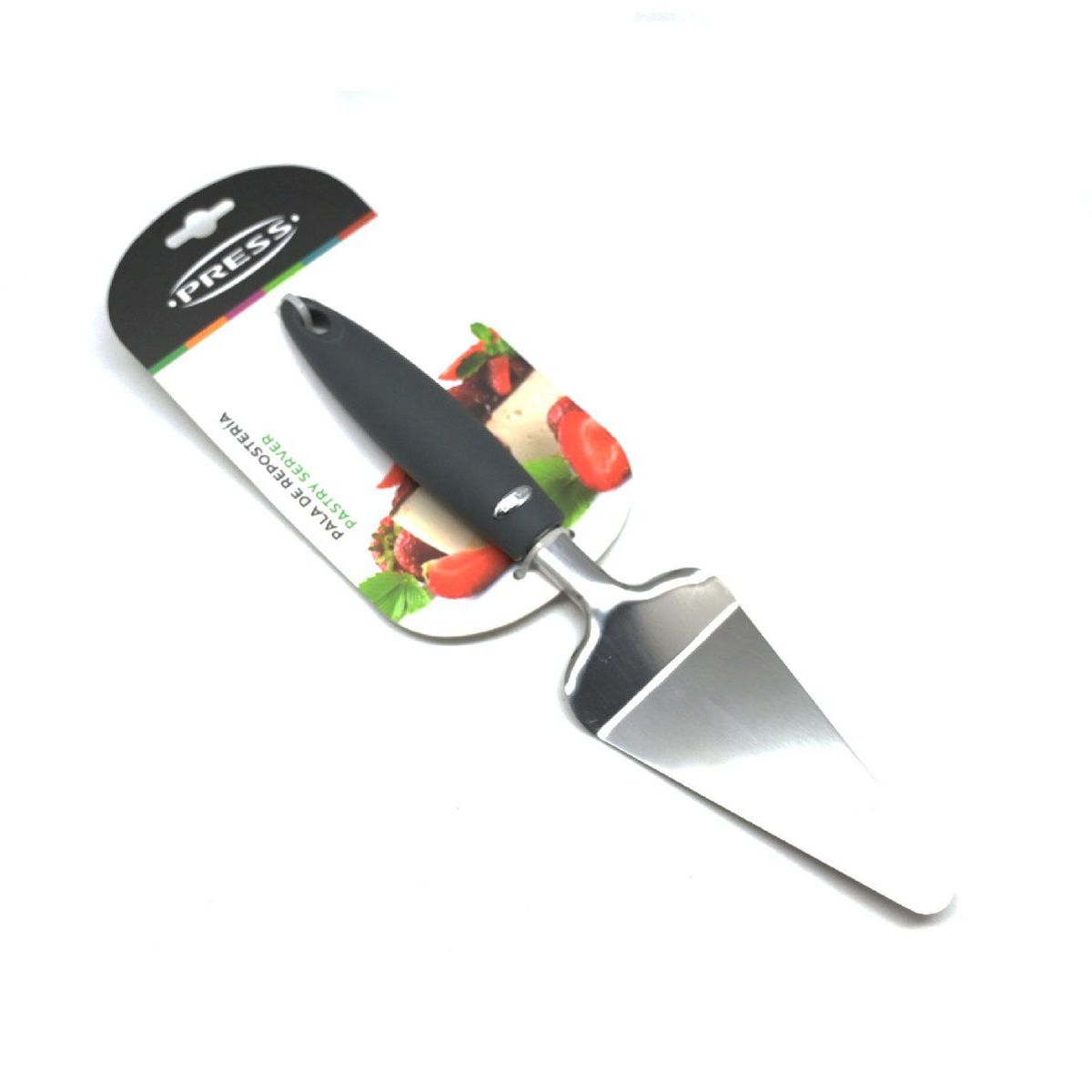 PRESS - Pala de Repostería Línea Premium - PRESS