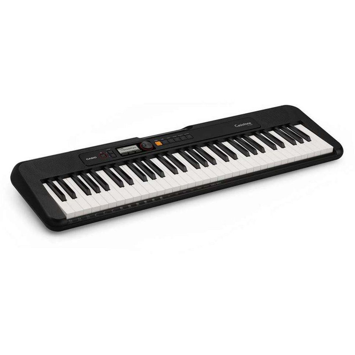 CASIO - Organo Electronico - CASIO - CT-S200BKC2-ADAP - Negro