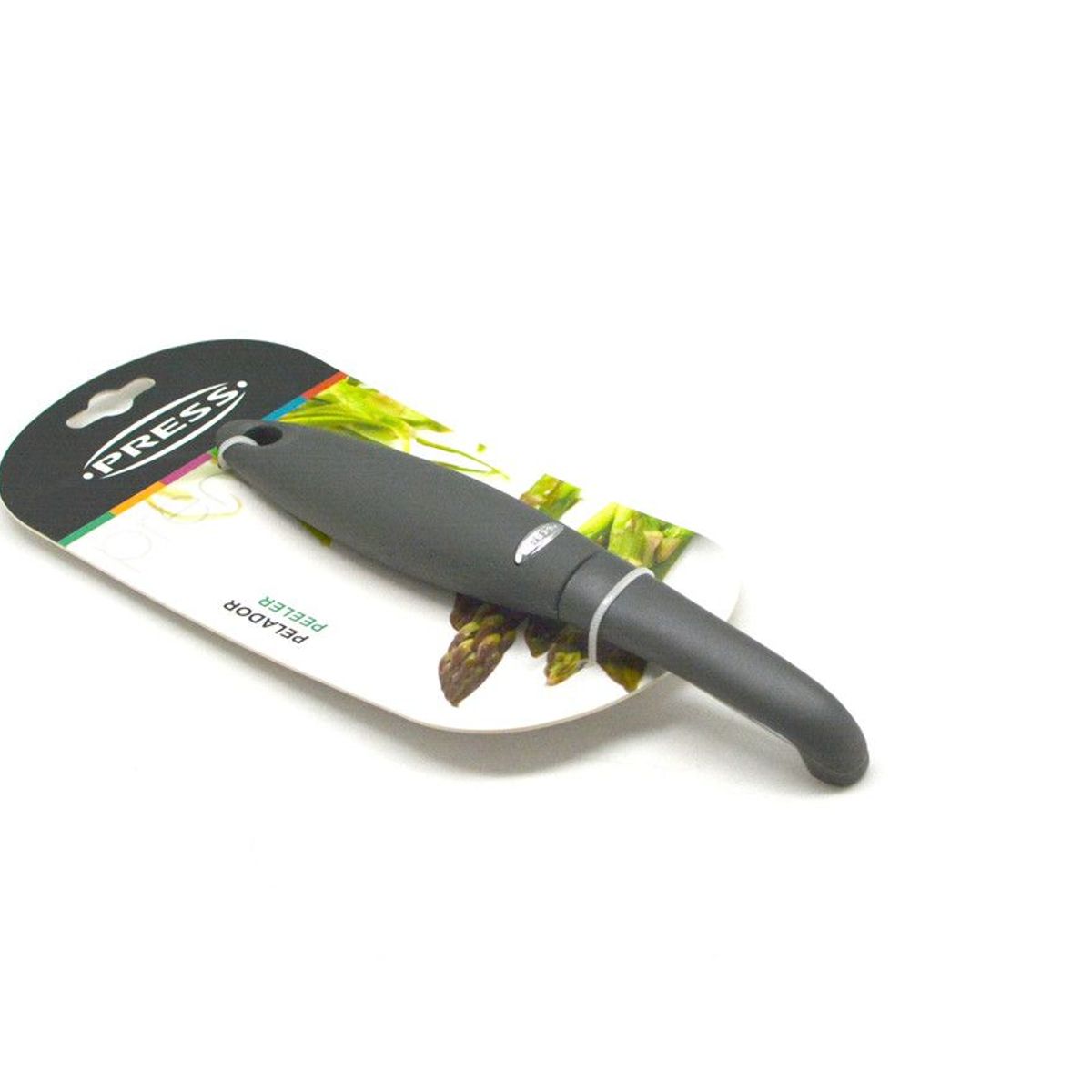 PRESS - Pelador Línea Premium - PRESS