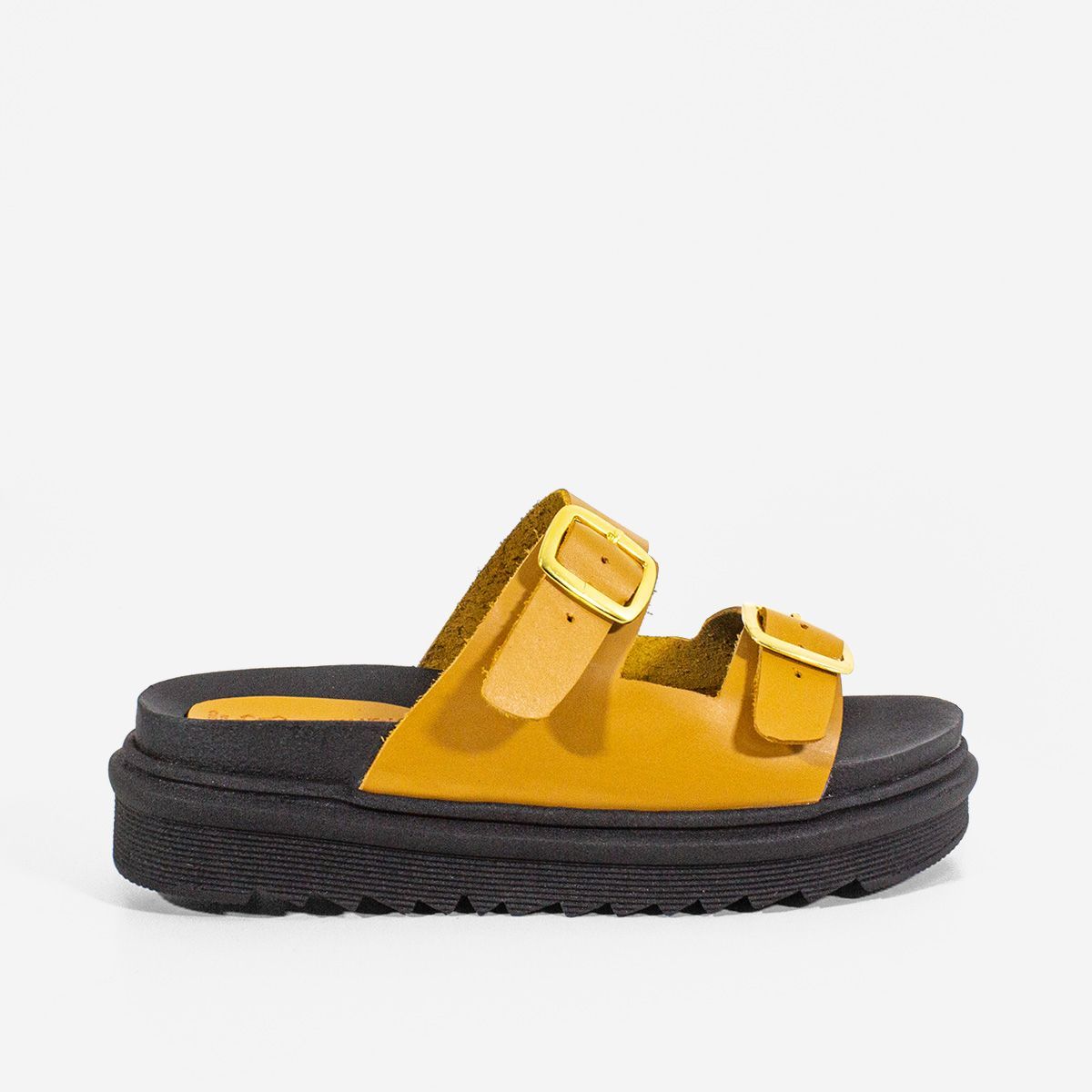 MARIBU - SANDALIAS MARIBU PURO CUERO 776P