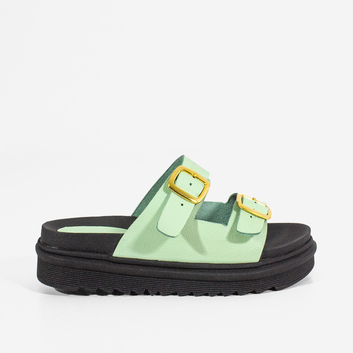 MARIBU - SANDALIAS MARIBU PURO CUERO 776P