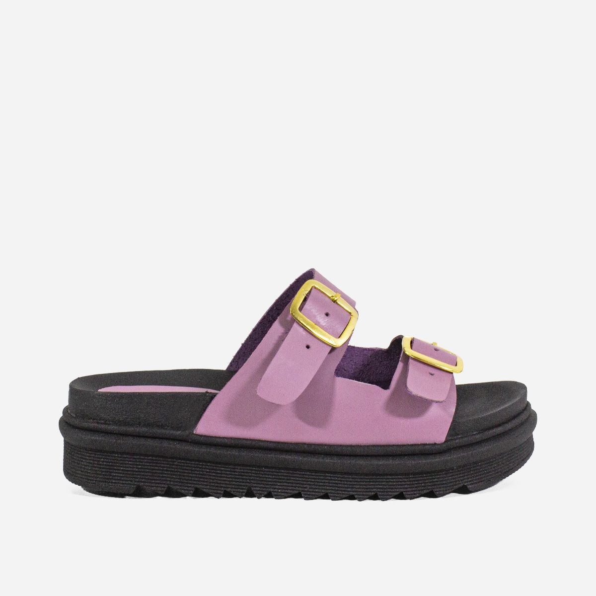 MARIBU - SANDALIAS MARIBU PURO CUERO 776P