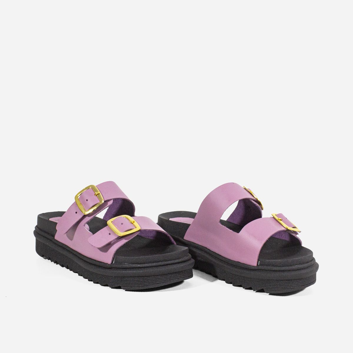 MARIBU - SANDALIAS MARIBU PURO CUERO 776P