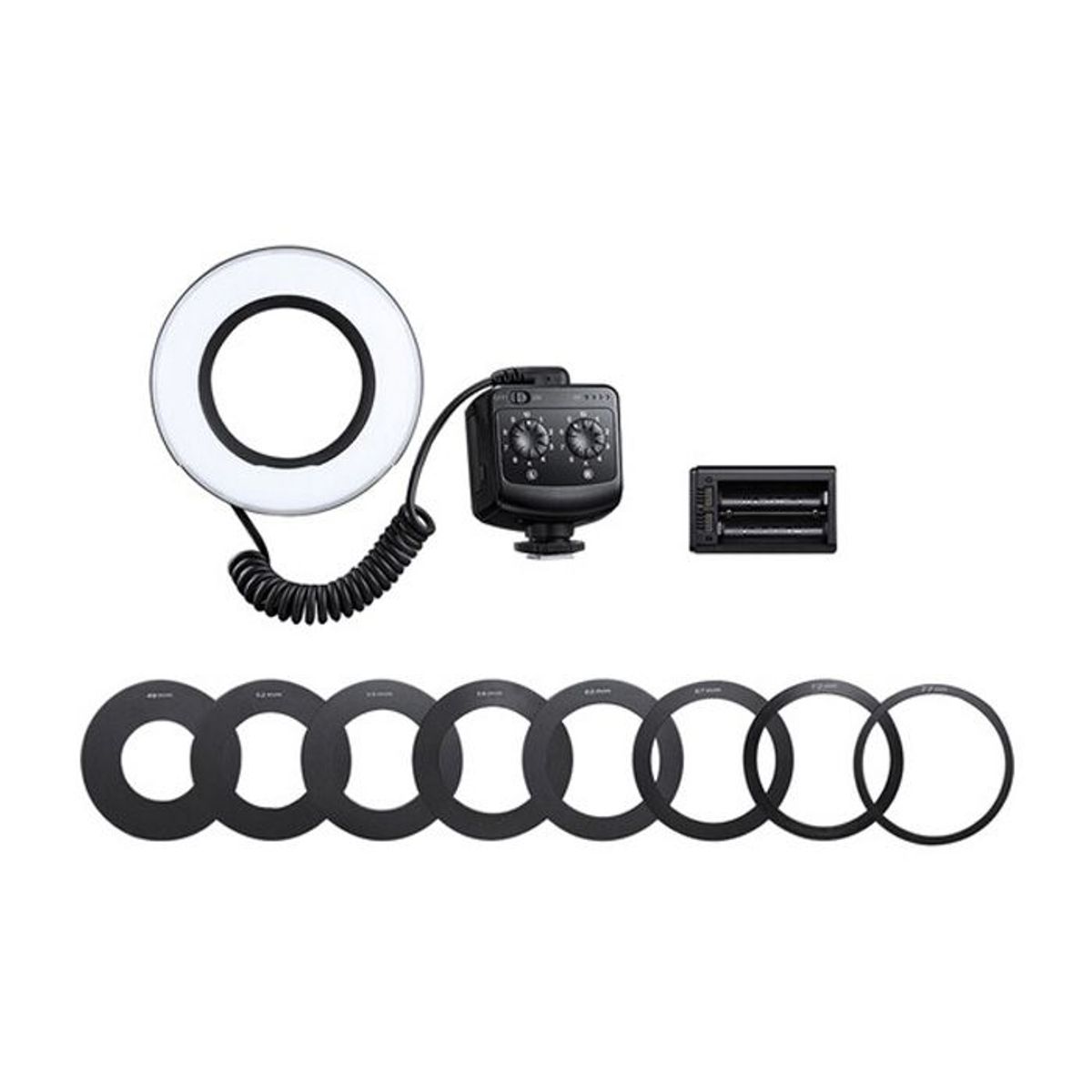 GODOX - Macro Led Ring Light Godox Ring 72