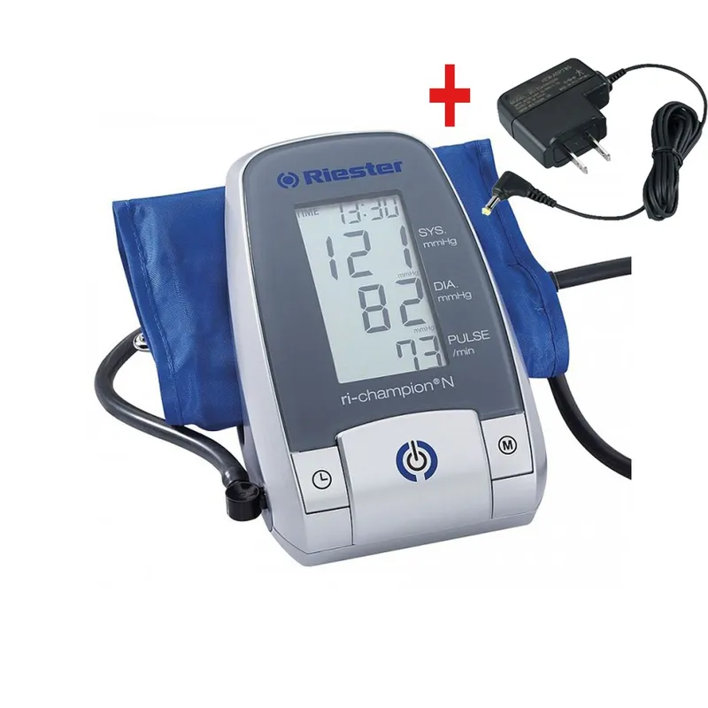 RIESTER - Tensiómetro de Brazo RIESTER