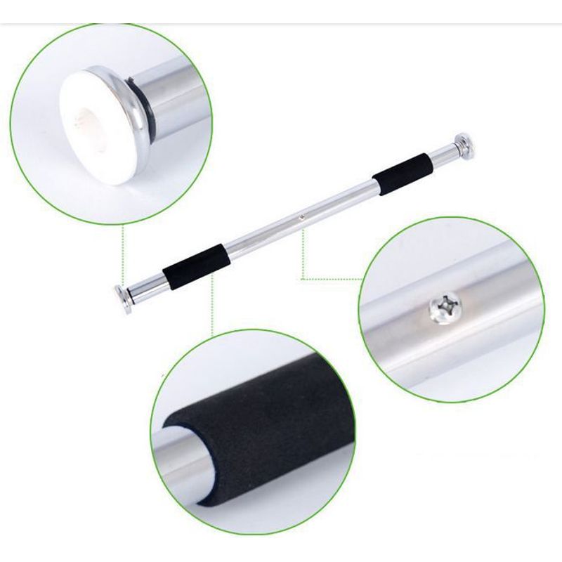 GENERICO - Barra para dominadas