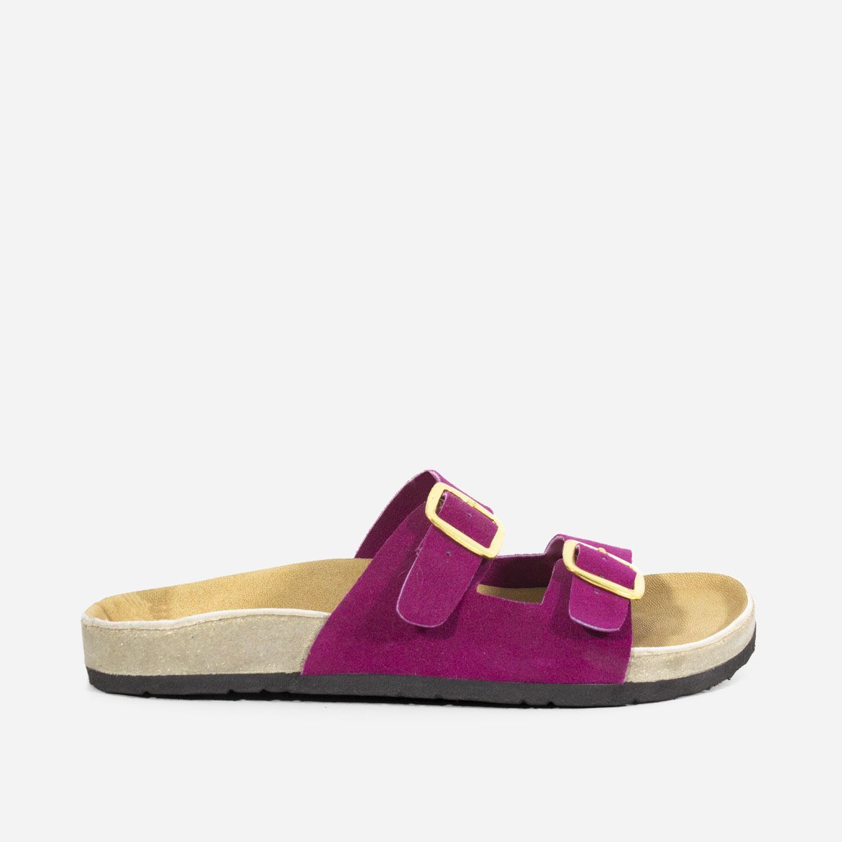 MARIBU - SANDALIAS MARIBU PURO CUERO 776