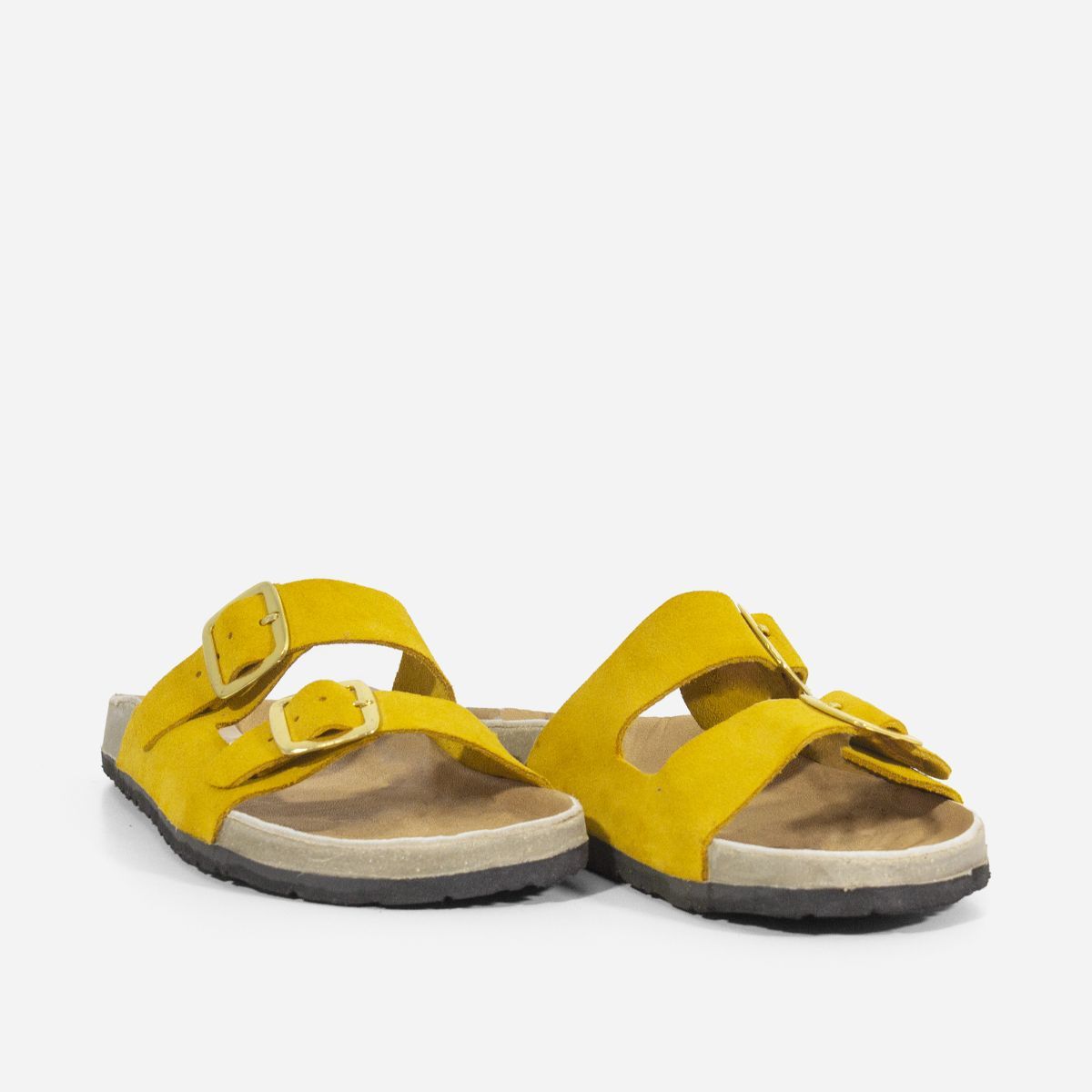 MARIBU - SANDALIAS MARIBU PURO CUERO 776