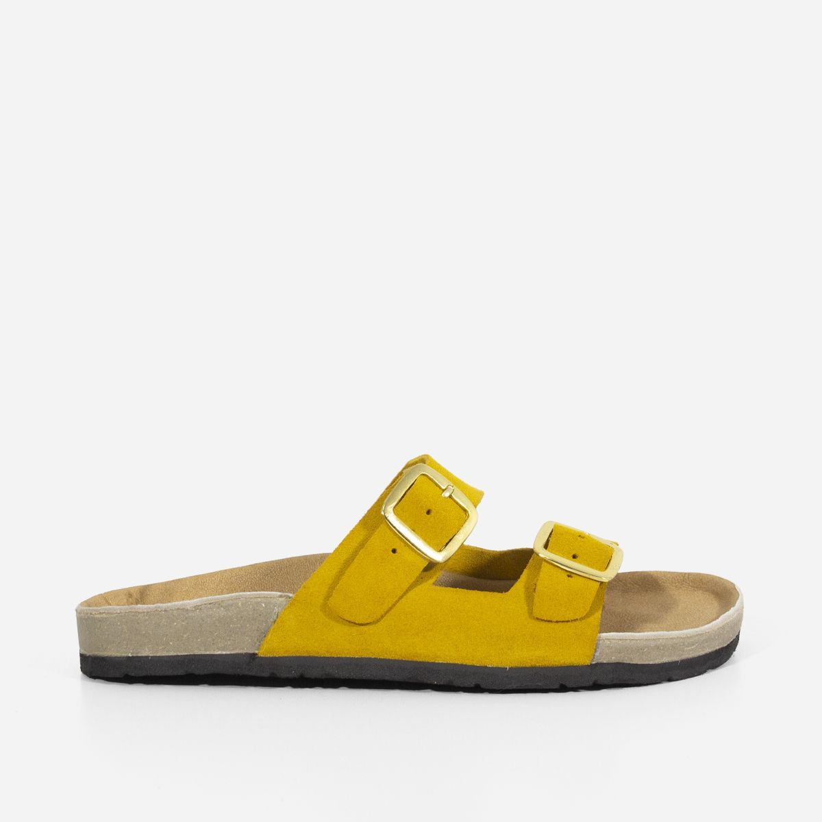 MARIBU - SANDALIAS MARIBU PURO CUERO 776