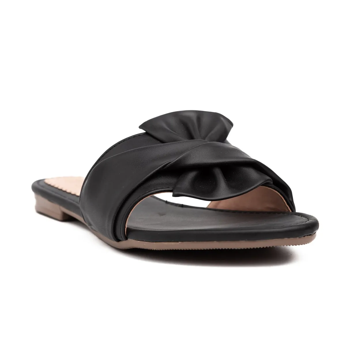 NEBULA - Sandalia Canton - Negro