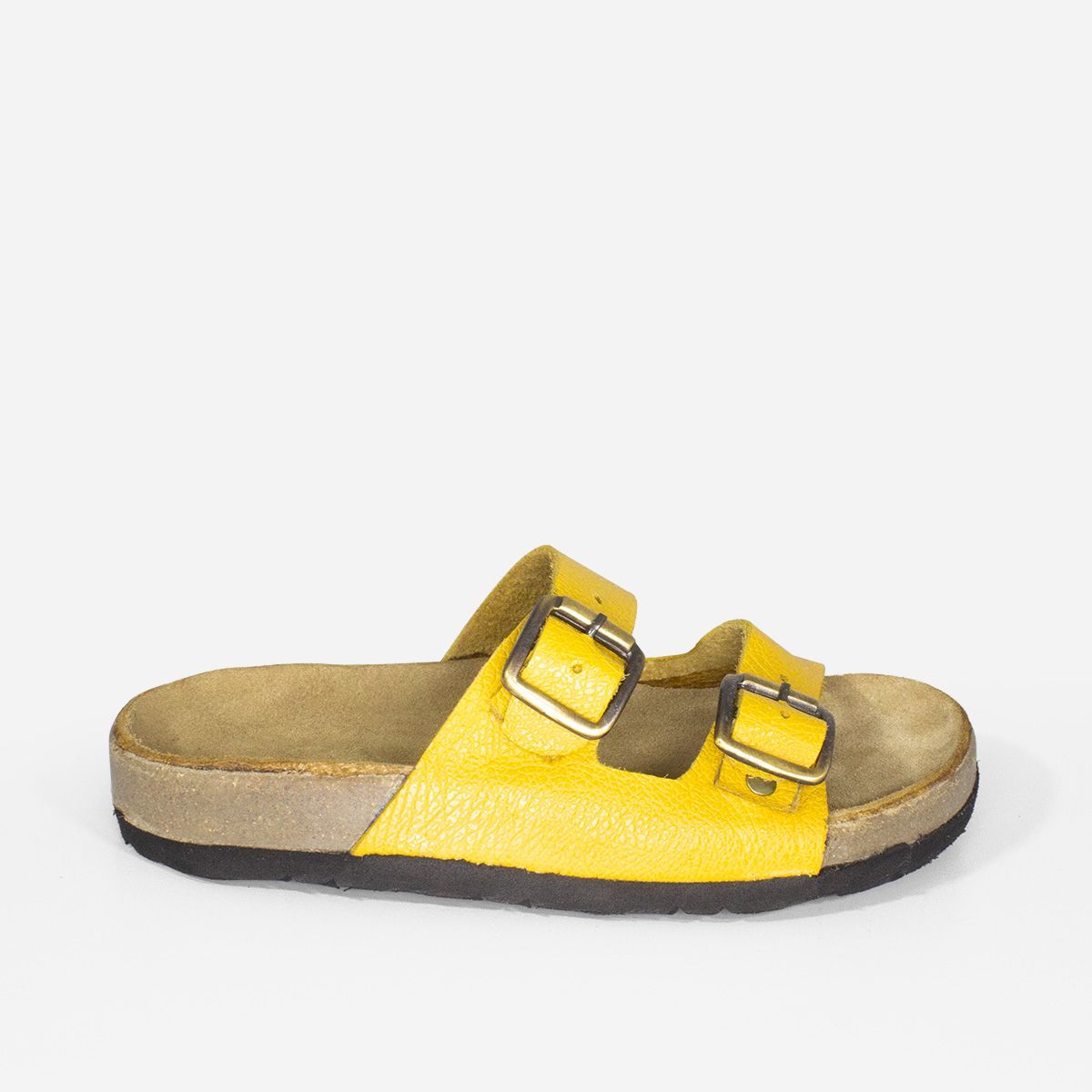 MARIBU - SANDALIAS MARIBU PURO CUERO 1014