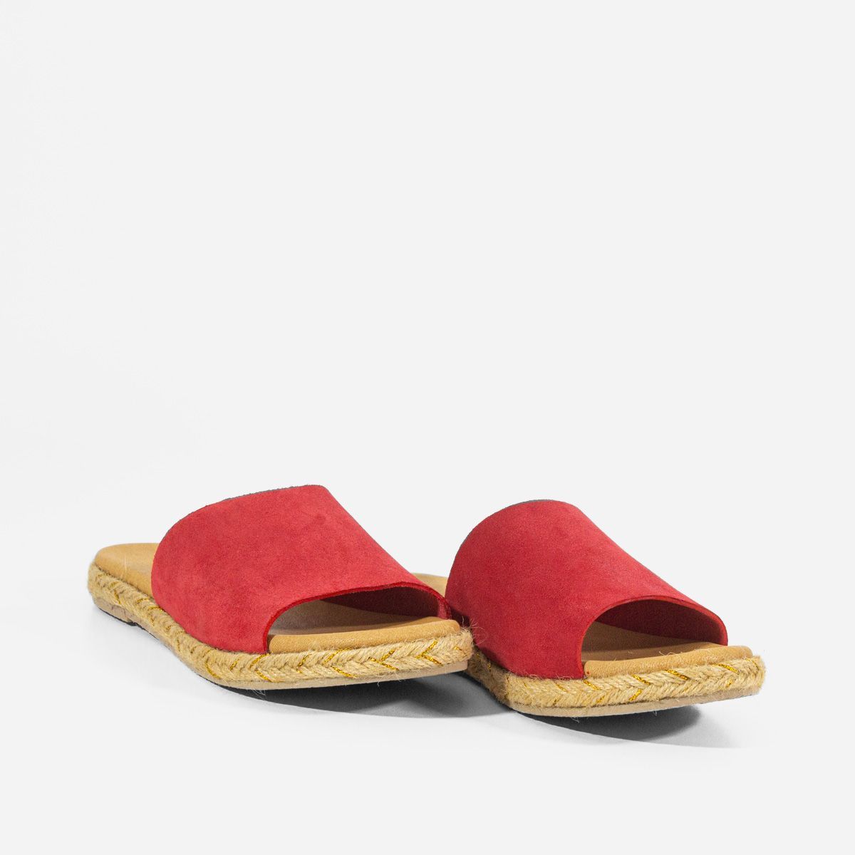 MARIBU - SANDALIAS MARIBU PURO CUERO 861