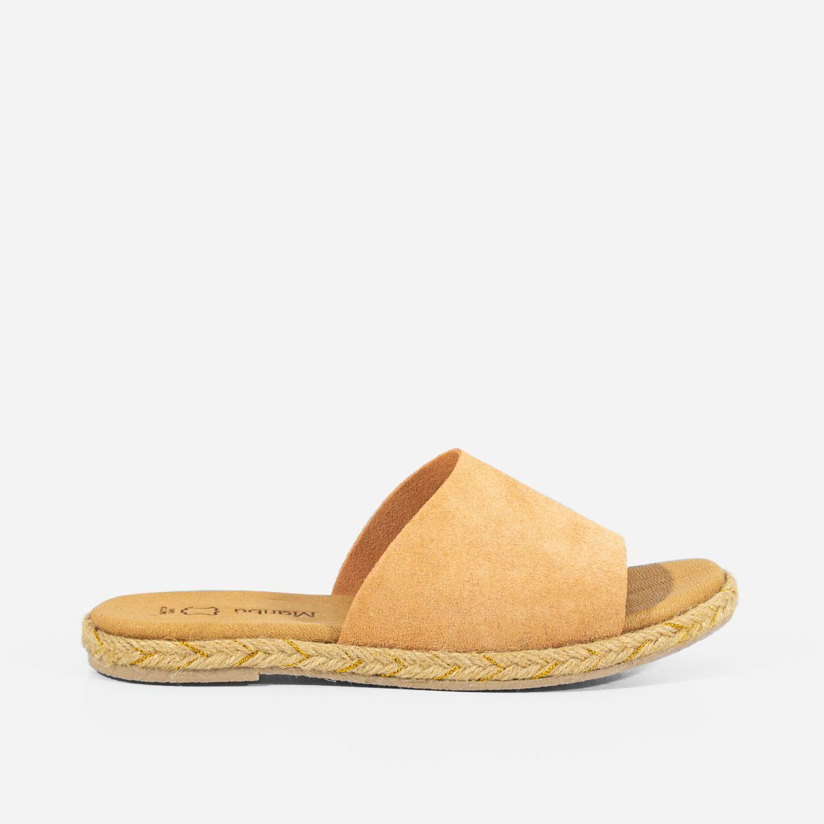 MARIBU - SANDALIAS MARIBU PURO CUERO 861