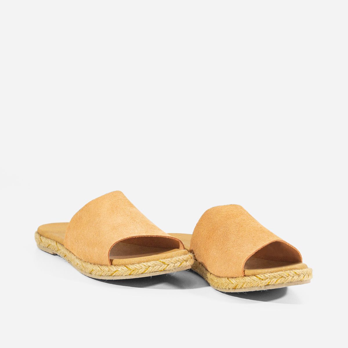 MARIBU - SANDALIAS MARIBU PURO CUERO 861