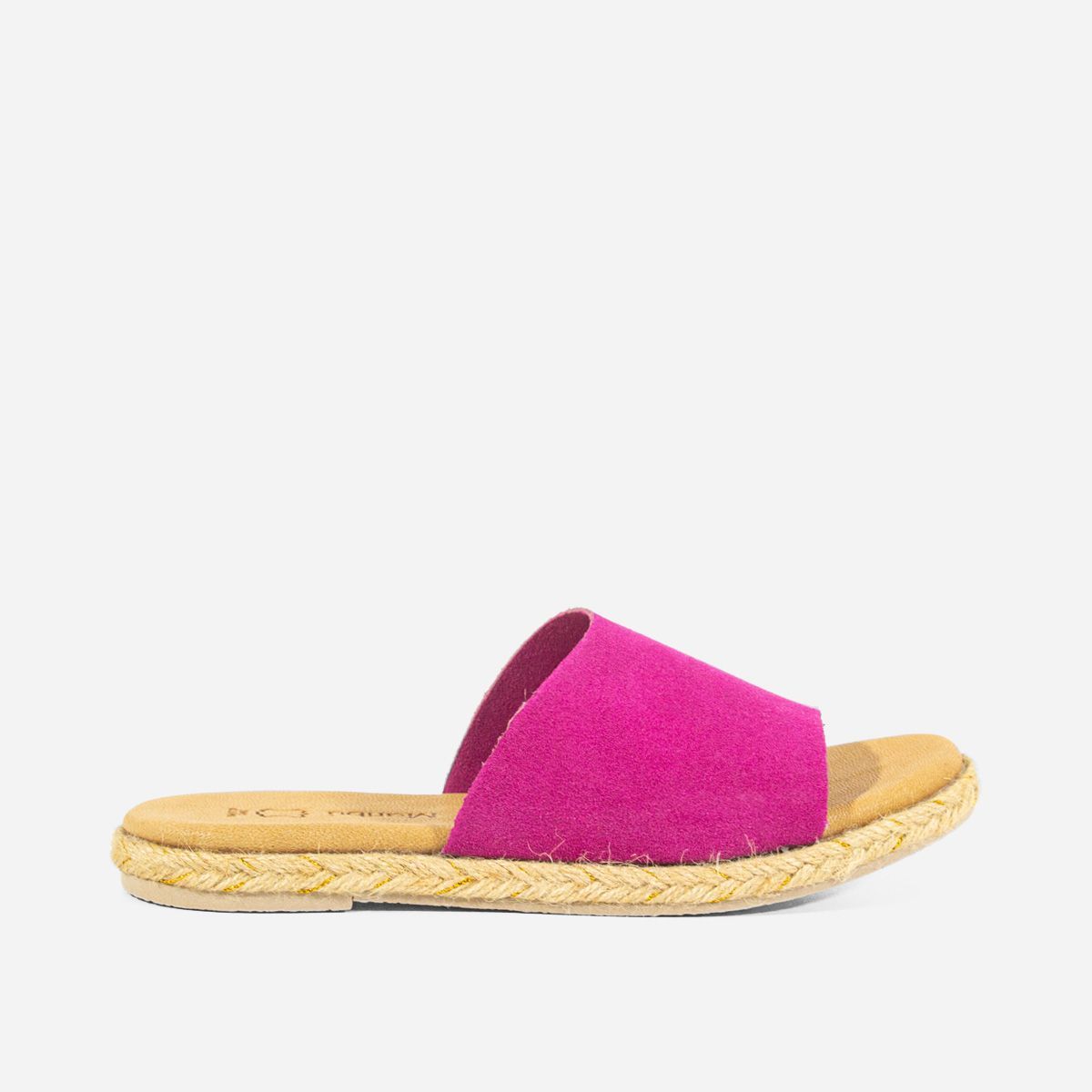 MARIBU - SANDALIAS MARIBU PURO CUERO 861