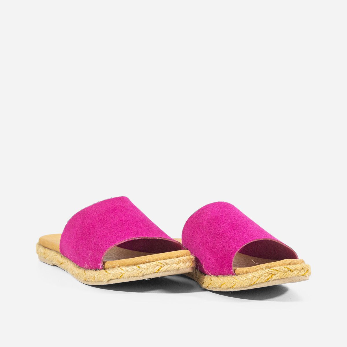 MARIBU - SANDALIAS MARIBU PURO CUERO 861