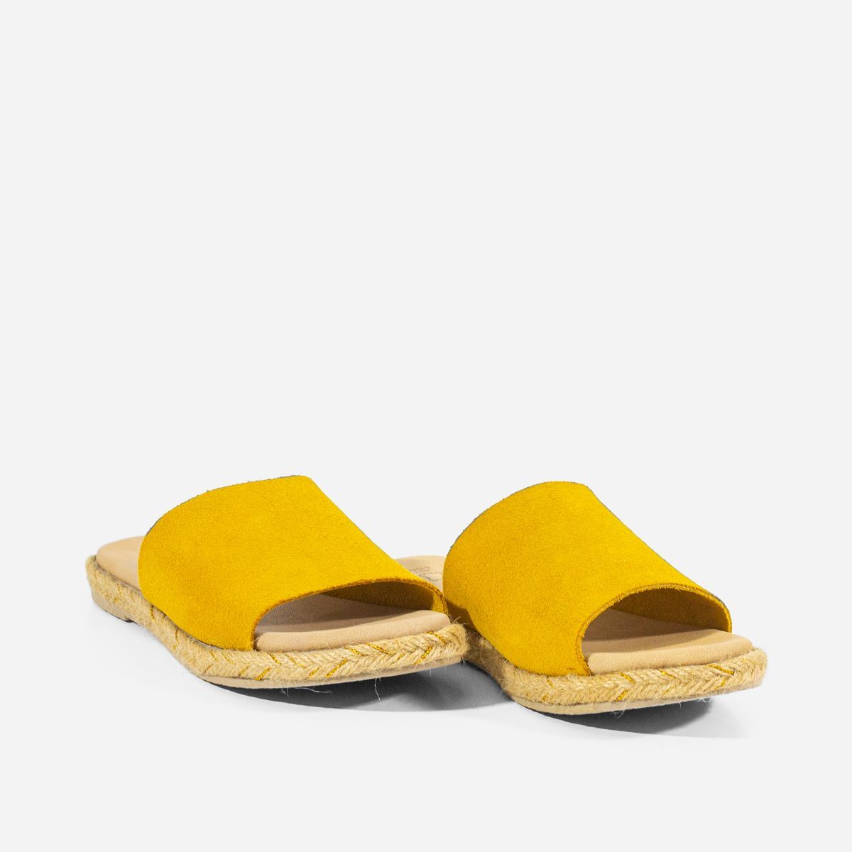 MARIBU - SANDALIAS MARIBU PURO CUERO 861