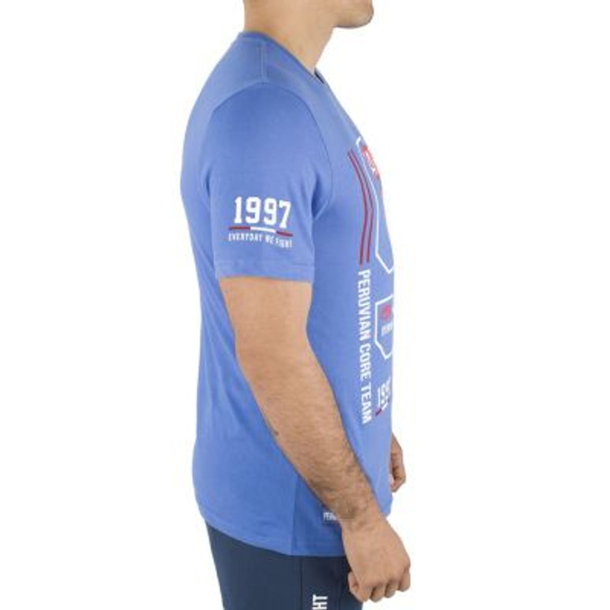 TAPOUT - Polo Manga Corta Hombre Tapout Ranna