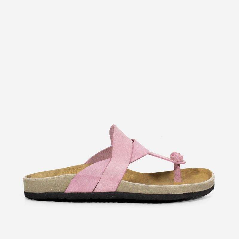 MARIBU - SANDALIAS MARIBU PURO CUERO 701