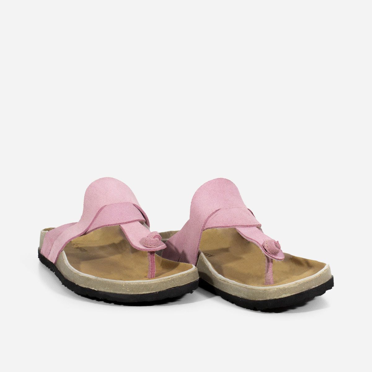 MARIBU - SANDALIAS MARIBU PURO CUERO 701