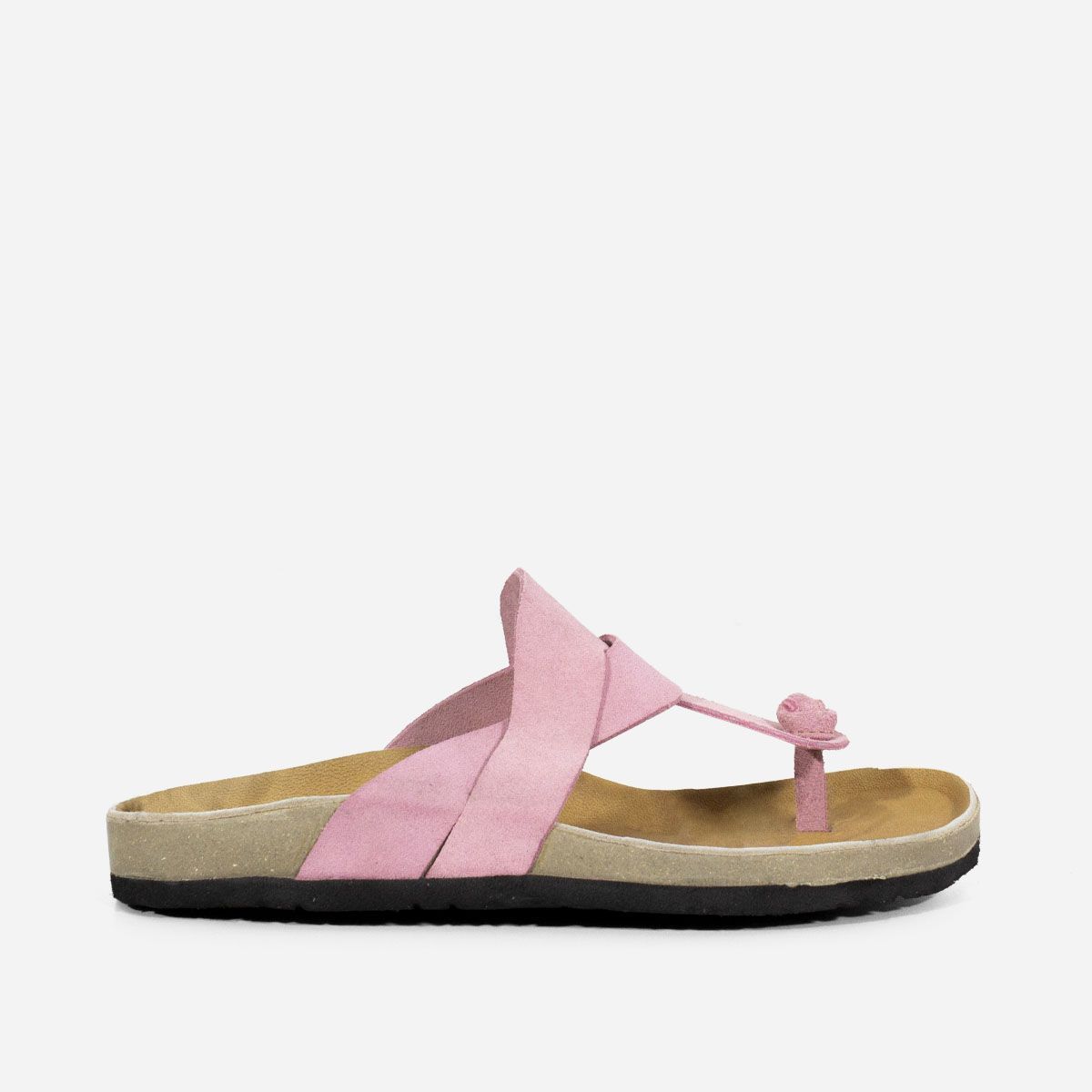 MARIBU - SANDALIAS MARIBU PURO CUERO 701