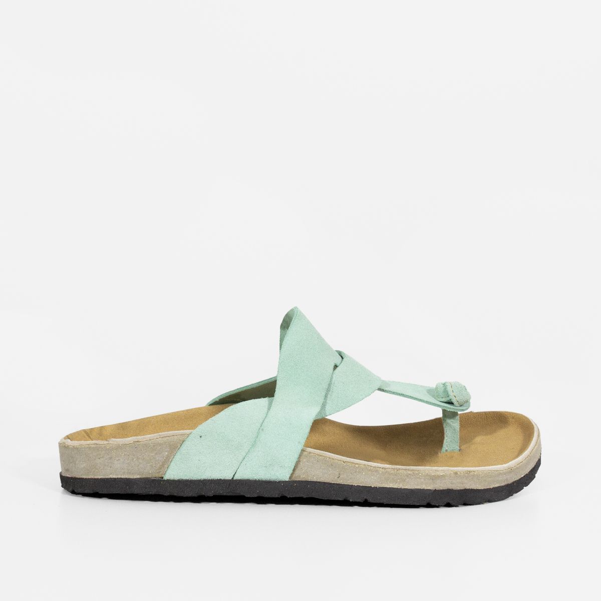 MARIBU - SANDALIAS MARIBU PURO CUERO 701