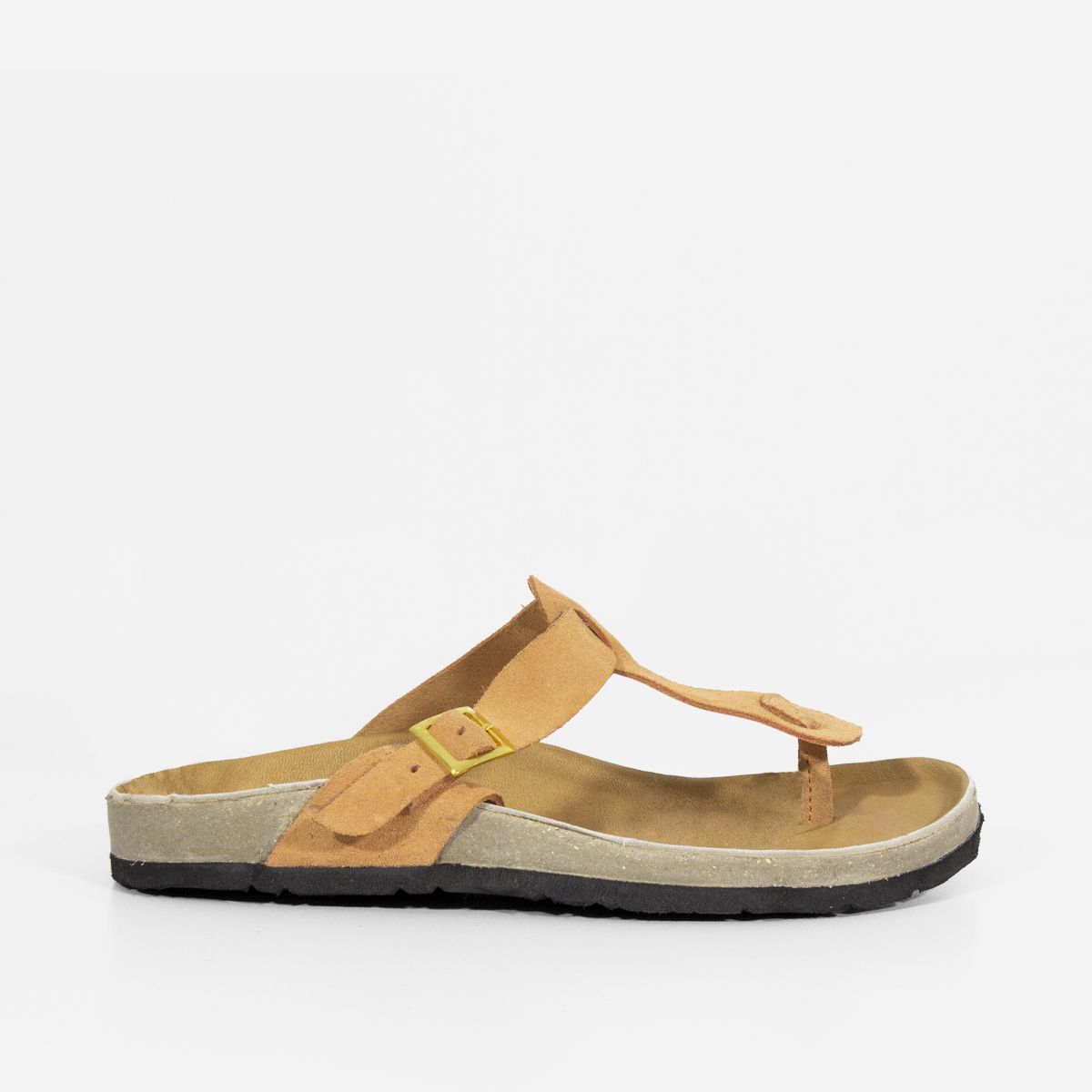 MARIBU - SANDALIAS MARIBU PURO CUERO 700