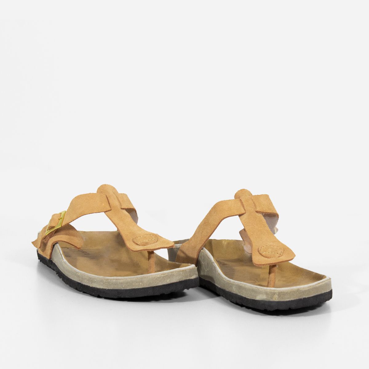 MARIBU - SANDALIAS MARIBU PURO CUERO 700