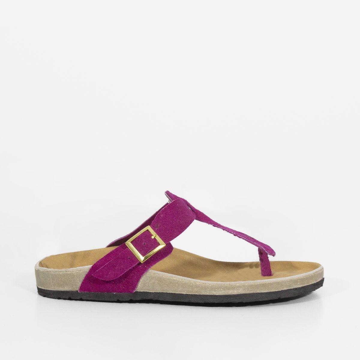 MARIBU - SANDALIAS MARIBU PURO CUERO 700