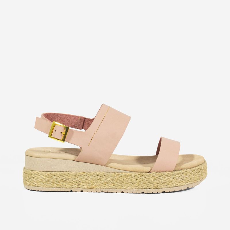 MARIBU - SANDALIAS MARIBU PURO CUERO 1003