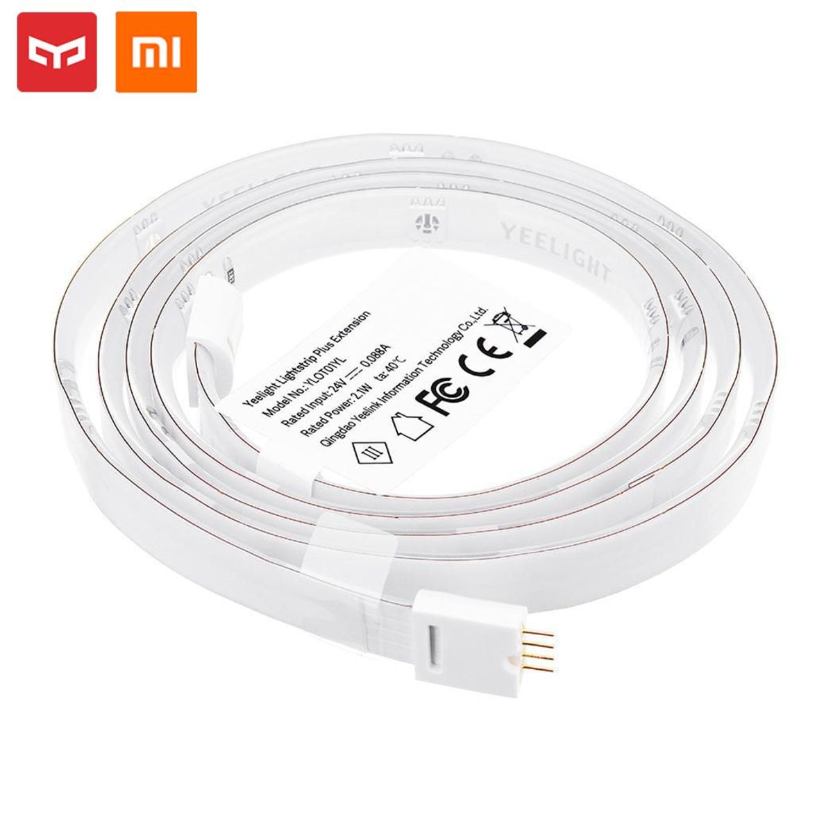 XIAOMI - Extension para tira led yeeligth