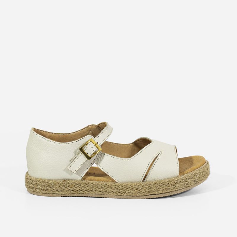 MARIBU - SANDALIAS MARIBU PURO CUERO 847