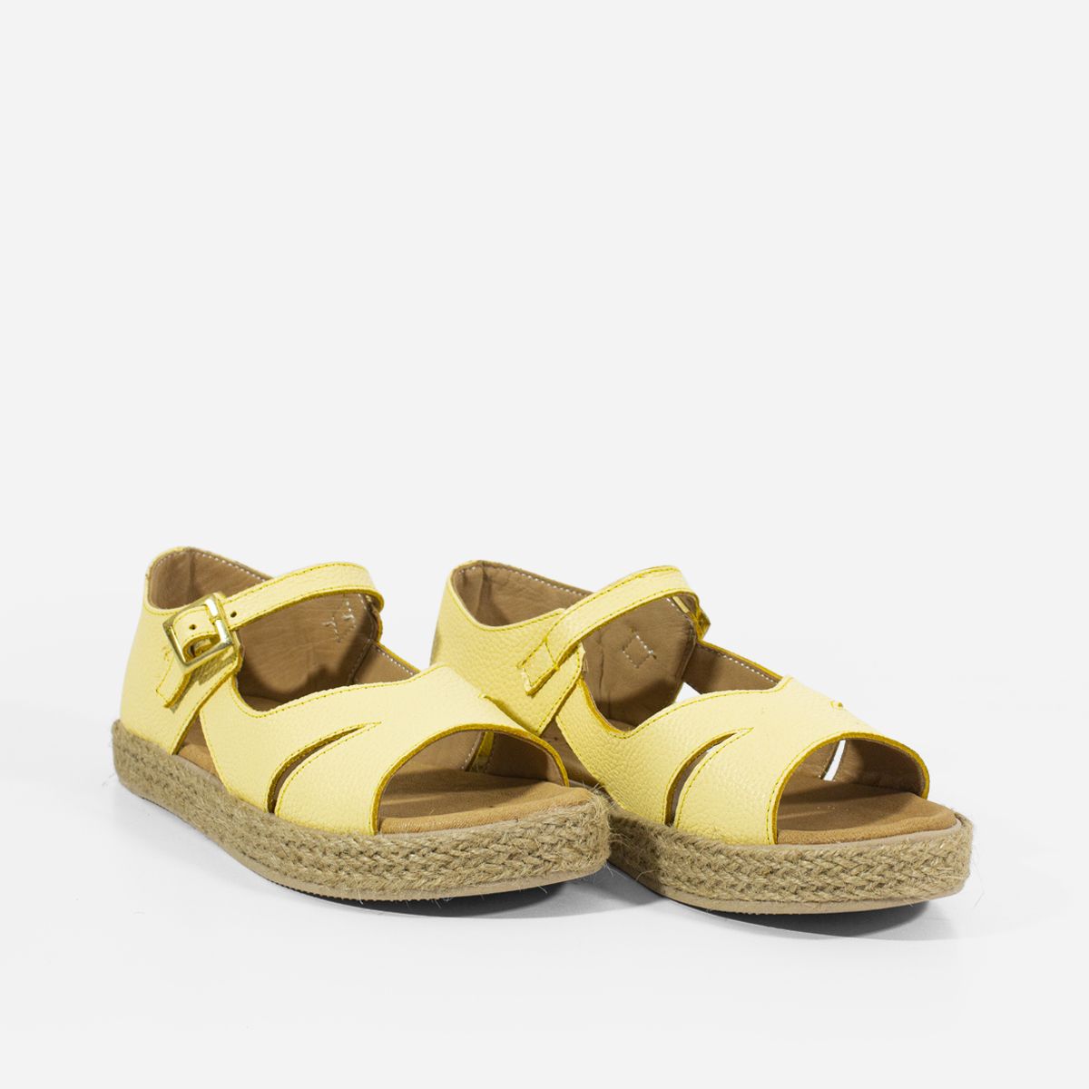 MARIBU - SANDALIAS MARIBU PURO CUERO 847