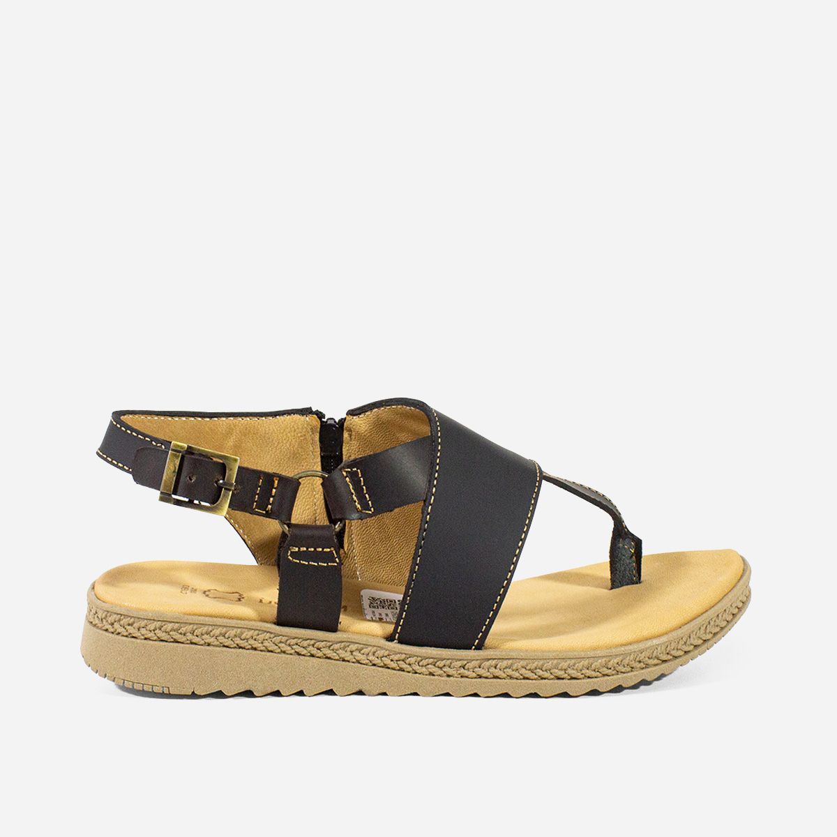 MARIBU - SANDALIAS MARIBU PURO CUERO 857_.