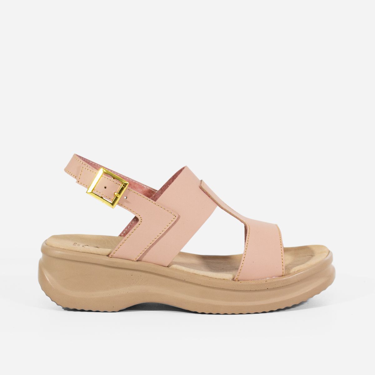 MARIBU - SANDALIAS MARIBU PURO CUERO 845