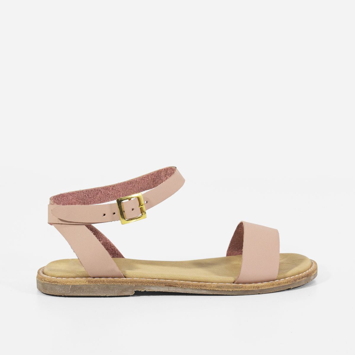 MARIBU - SANDALIAS MARIBU PURO CUERO 811