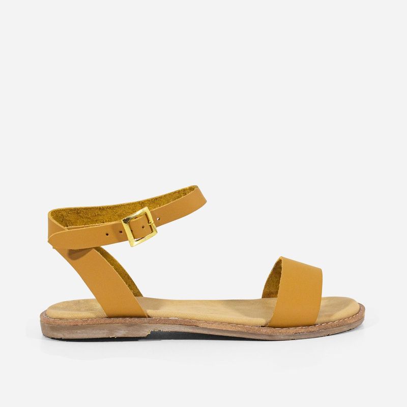 MARIBU - SANDALIAS MARIBU PURO CUERO 811