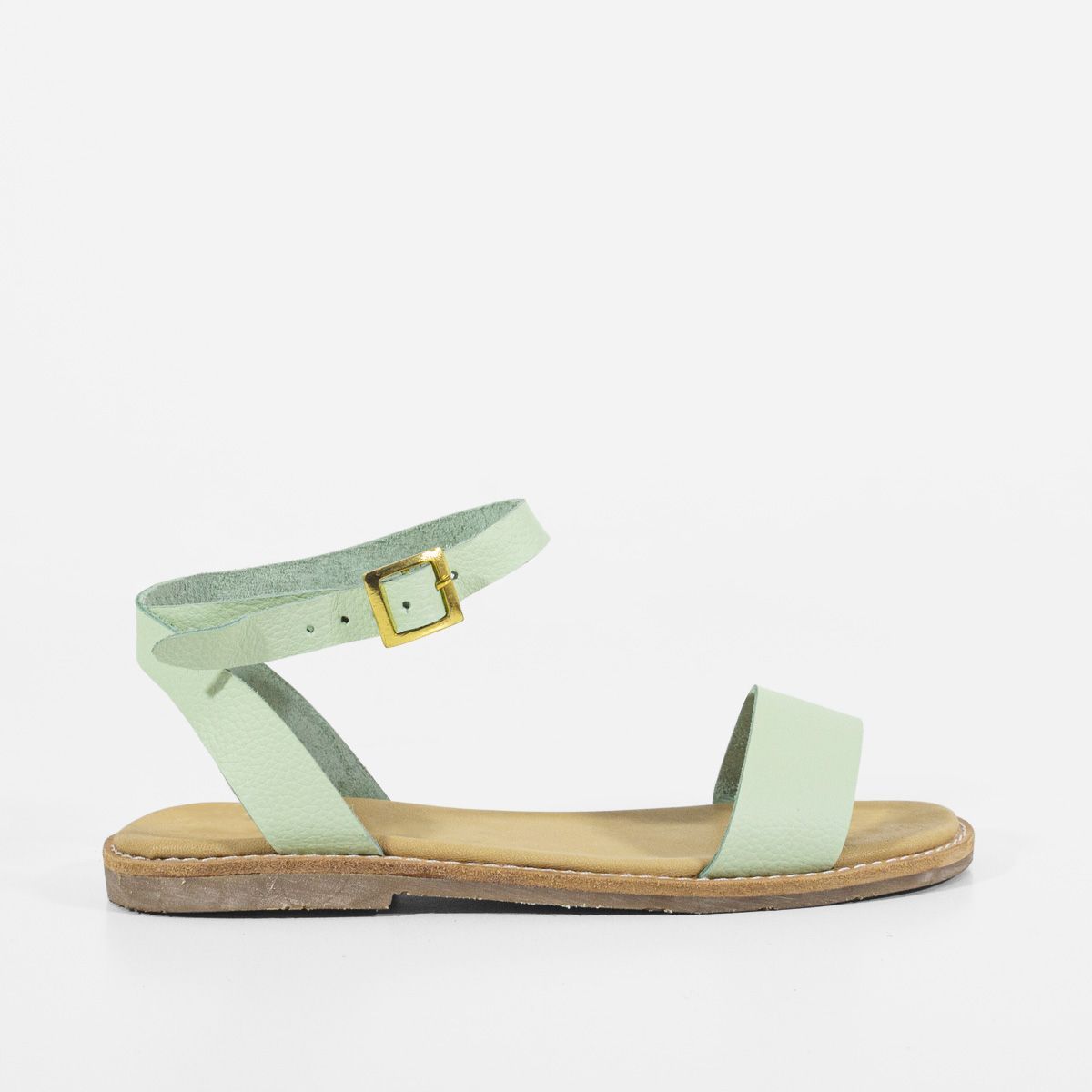 MARIBU - SANDALIAS MARIBU PURO CUERO 811