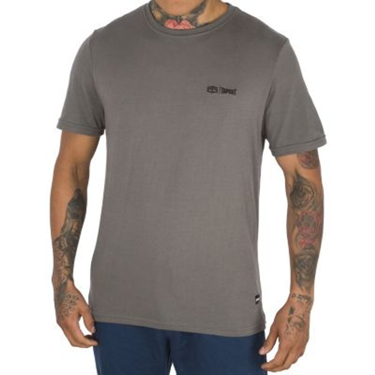 TAPOUT - Polo Manga Corta Hombre Tapout Mowi.