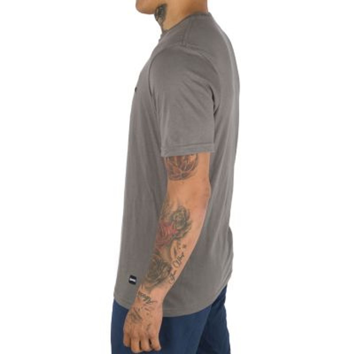 TAPOUT - Polo Manga Corta Hombre Tapout Mowi.