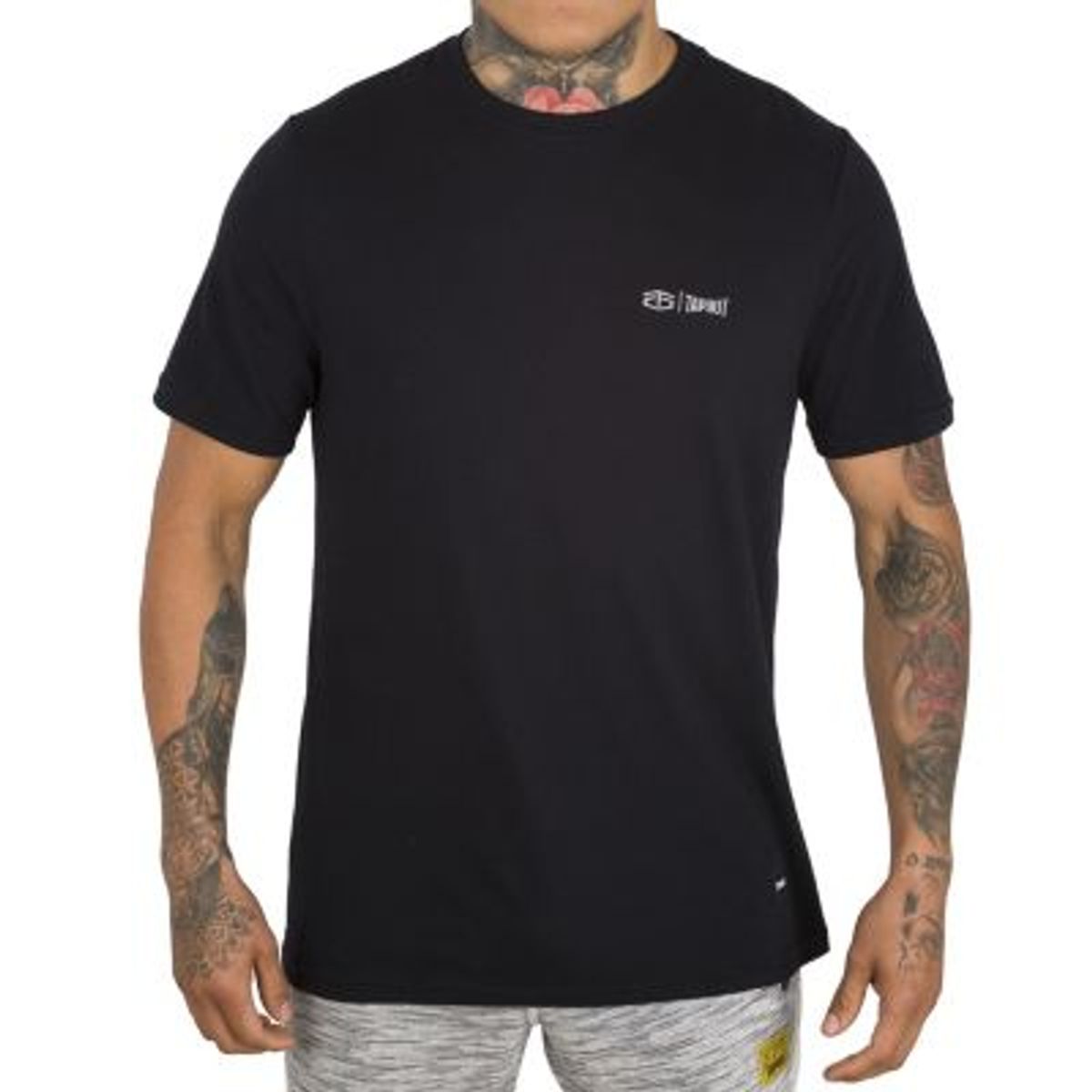 TAPOUT - Polo Manga Corta Hombre Tapout Mowi.