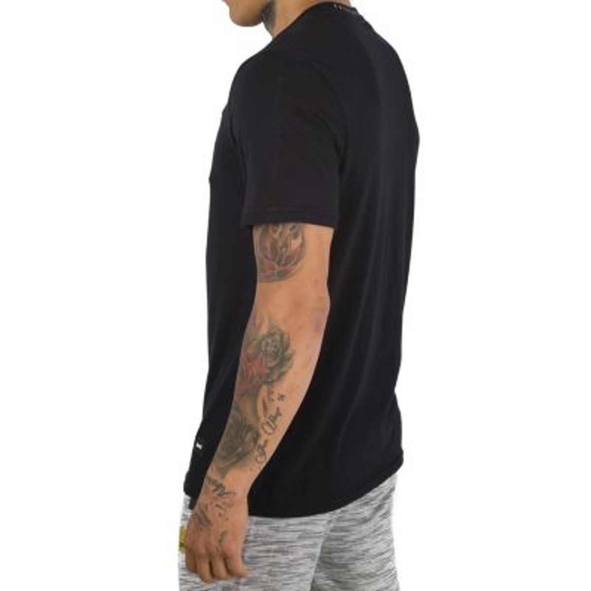 TAPOUT - Polo Manga Corta Hombre Tapout Mowi.