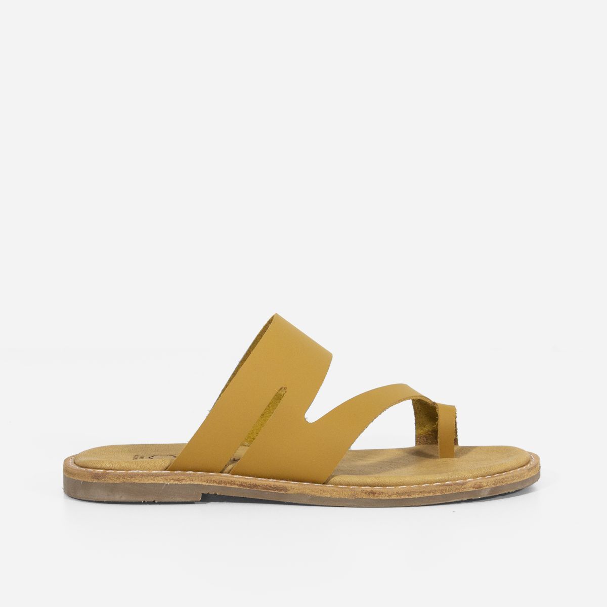 MARIBU - SANDALIAS MARIBU PURO CUERO 844