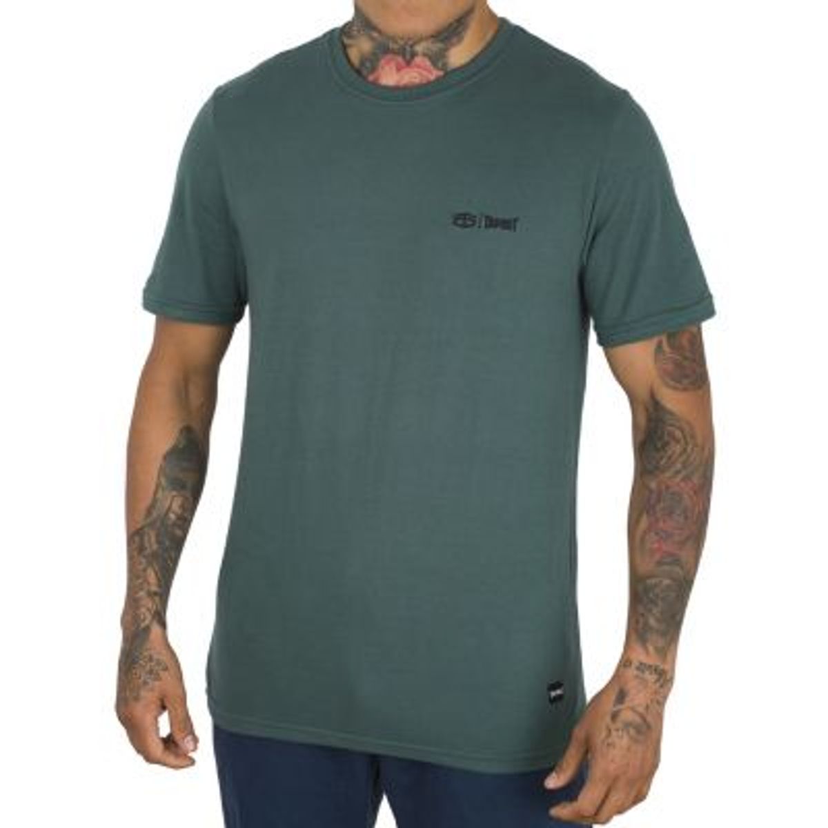 TAPOUT - Polo Manga Corta Hombre Tapout Mowi.