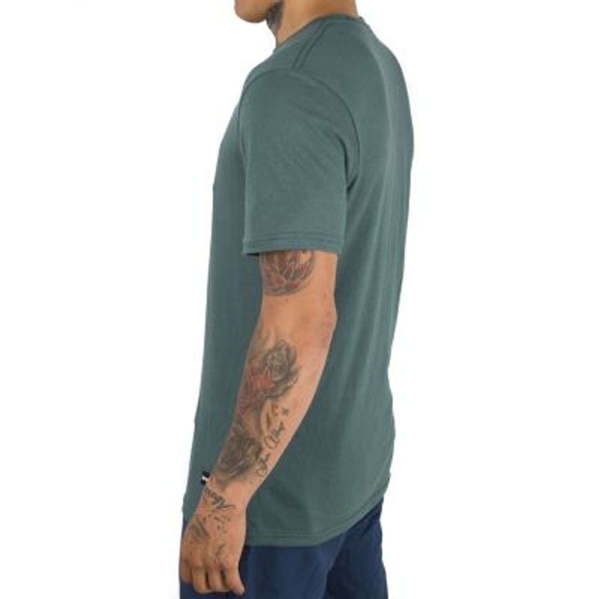 TAPOUT - Polo Manga Corta Hombre Tapout Mowi.