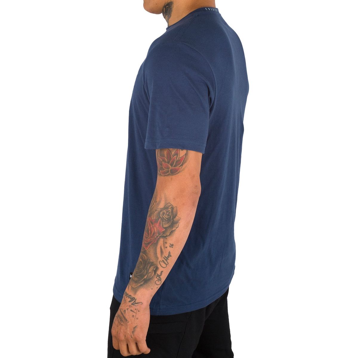 TAPOUT - Polo Manga Corta Hombre Tapout Mowi.