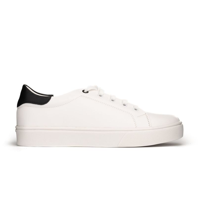 NEBULA - Zapatilla Life - Negro