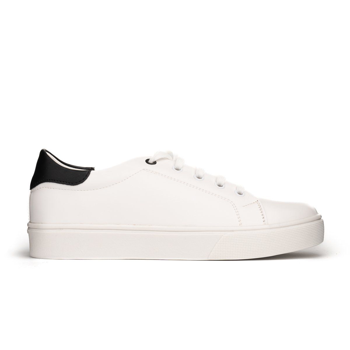 NEBULA - Zapatilla Life - Negro